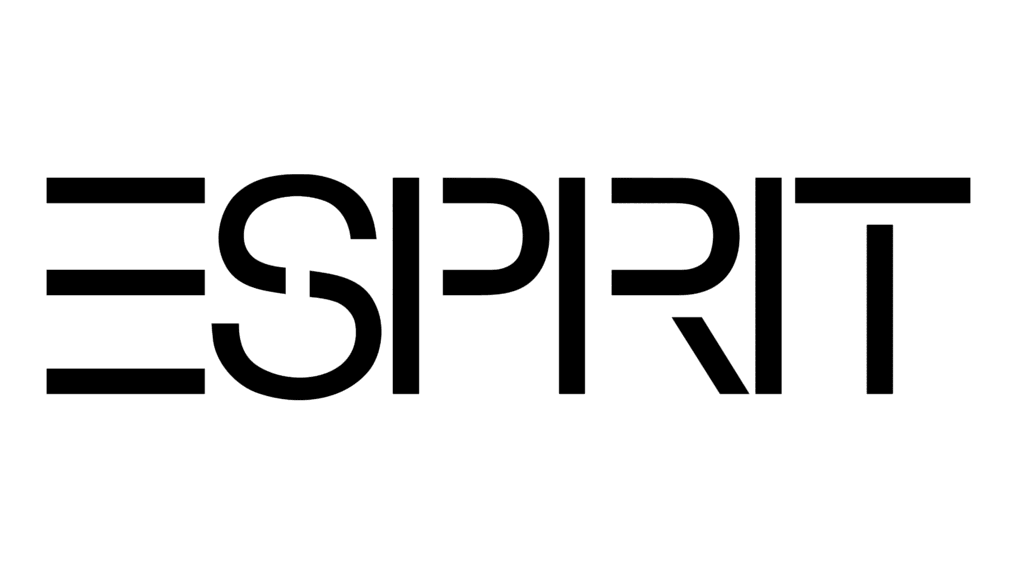 espritwear logo