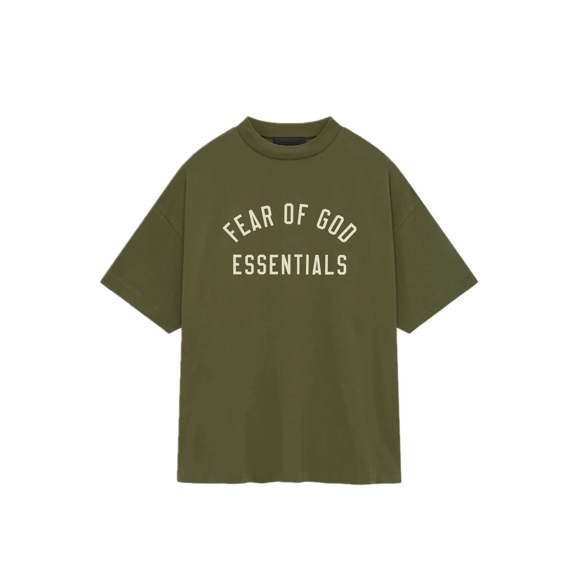 Espritwear crewneck t-shirt