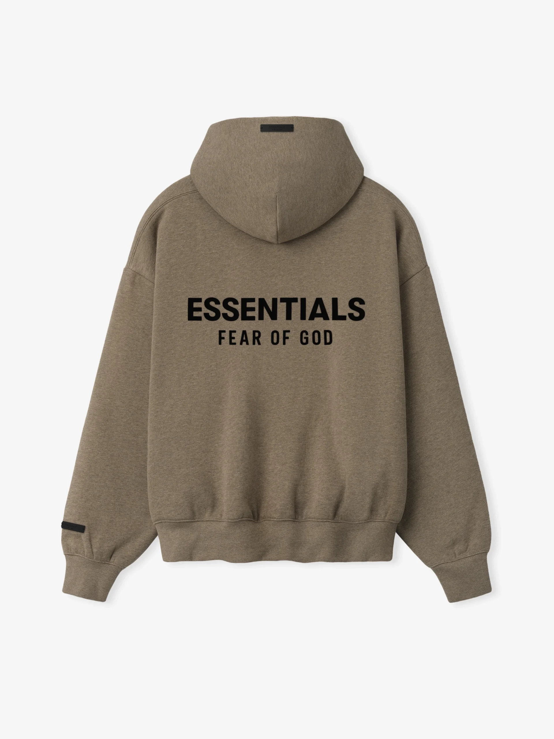 Espritwear pullover hoodie