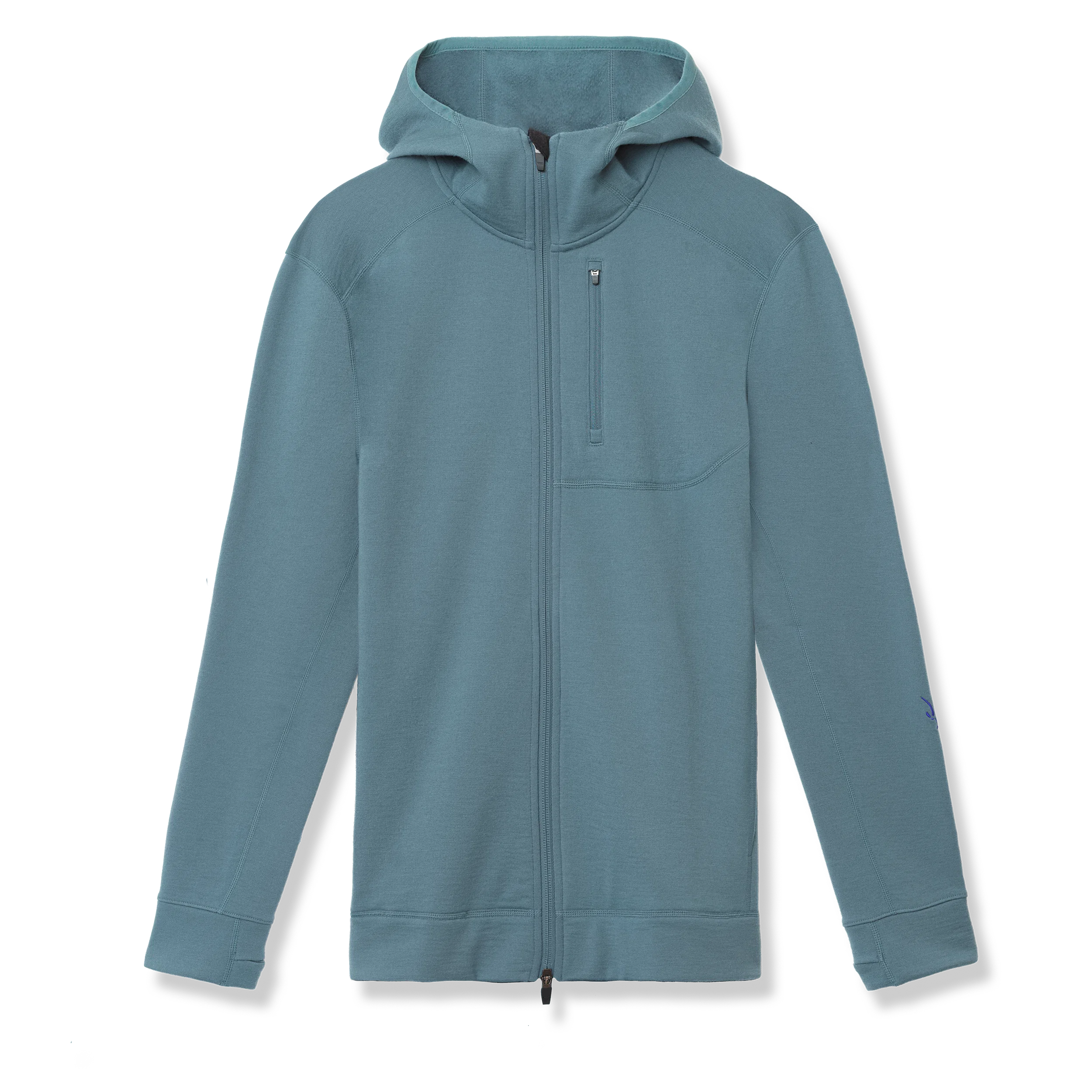 Espritwear zip hoodie